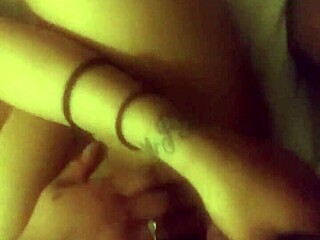 i wanted black dick before husband came