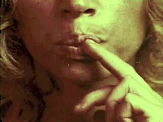 Vintage Horny Housewife Hilary