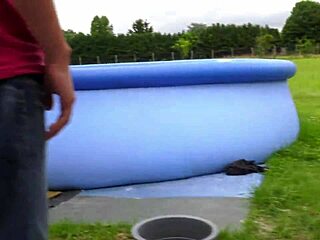 European Cougar Engages in Intense Blowjob and Sex Frenzy