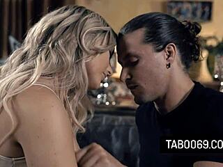 Jay Romero Fucks Kayley Gunner's Boyfriend