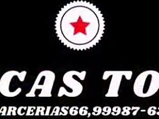 Neg�o Pirocudo Na Orgia Tomando Banho Big Black Dick In The Ass