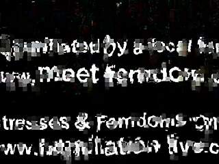 get your tiny cock out of my face