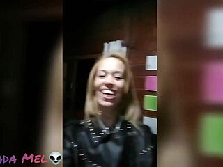 Ilha Da Magia Floripa! Bastidores Picantes With Pernocas Jhoy Cardoso Sucking Hard!