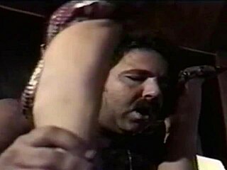 Have you seen this vintage new zealand blonde milf?