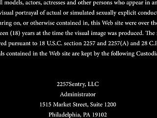 This cum hungry anal sub is getting her ass pounded in rough BDSM bondage