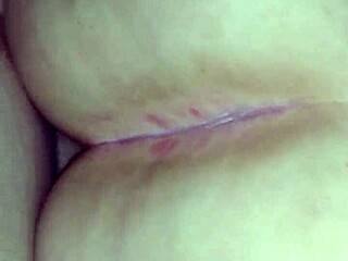 Wet mommy gets fucked hard and intensely