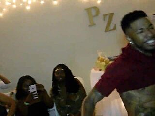 You Like Pretty Boy Strippers