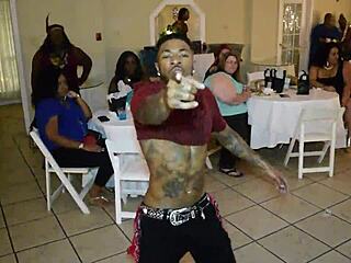 You Like Pretty Boy Strippers