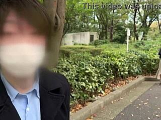 Curvy Wife Begs For Creampie Over Husband's Touch