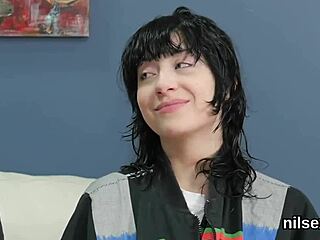 Feisty teen undergoes extreme anal therapy in bdsm madhouse