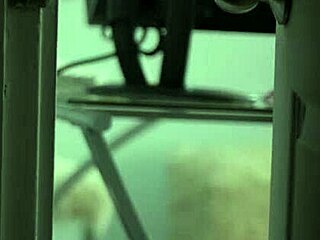 apovstory - hot abbie maley in summer doggystyle action