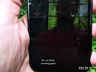 Bodo and Zara fucked hard in that abandoned spot