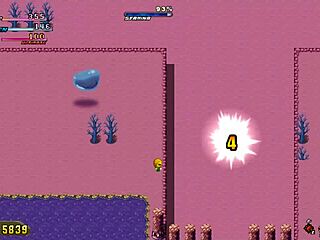 Super slut z tournament android 18 squirting while old pervert fucks her ass