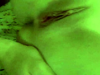 Blonde babe rides and sucks cum in sneakers! 😍