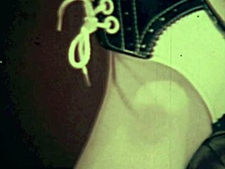 Vintage Horny Housewife Hilary