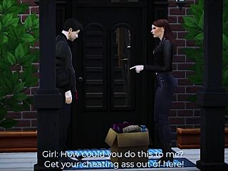 Bazory Rescue 3D Hentai Preview Version