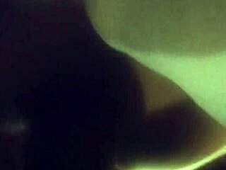 i wanted black dick before husband came