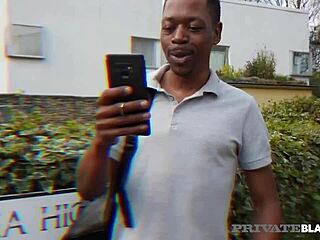 Hot Victoria Pure's Ass Gets Packed And Cummed On