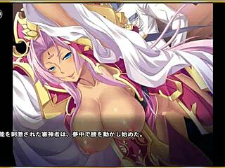 ero scene from makoi kishi musou