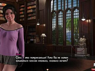 treasure of nadia girls crave ass licking in episode 2 47