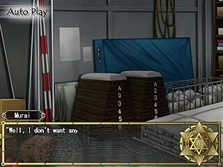 Bible Black Infection: Memory Loss Playthrough Part 5