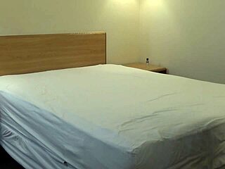 Jules Jennings in Casting Interview