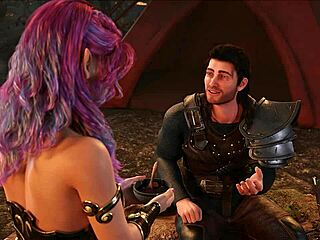 i want to explore forbidden fantasy chapter 1 with exciting twists