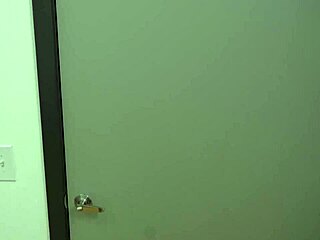 He was surprised by my craving for big cock