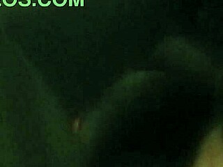 Black Girl Sucks White Cock Hard