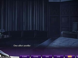 Taimanin Yukikaze 2 Part 26 Rinko Way 09