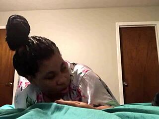 Thickfaye Bent Over Doggy Fucking