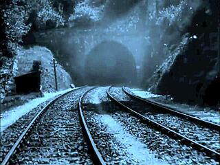 Ancient British Lesbians Explore Hairy Vintage Pleasures!