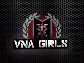 Vicky Vette Masturbates In Super Sexy Baby Doll!