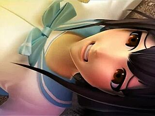 Strike The Blood Hentai Features Intense Action And Roles