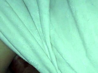 My wife and I enjoying time together.