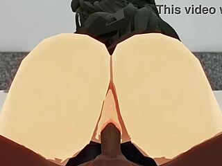 petite latina in her first film casting