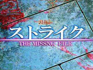 Strike The Blood Hentai Features Intense Action And Roles