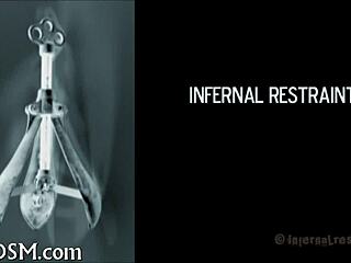 Sadomasochism whipping tube