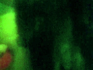 Black Girl Sucks White Cock Hard