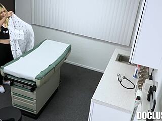 Internal examination with minxx marley jane rogers and justin magnum involves ass tits pov taboo hardcore blowjob reality amateurs small 18+ tits