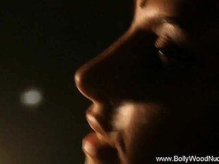 Beautiful Indian Babe Dances Teasingly In Ripped Clothes