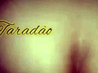 Ebony prostitute sitting on cock