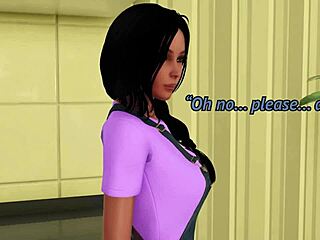 shazia enjoys street life in hamburg with escorts