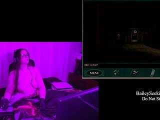 Exploring Blackmoor Manor in this playthrough part three