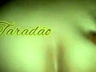 Ebony prostitute sitting on cock