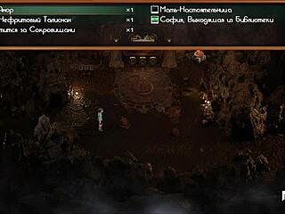 treasureofnadia - naked dance moves in wild hentai episode 39