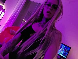 pov: i'm your barbie, what do you want me to do with this cock?