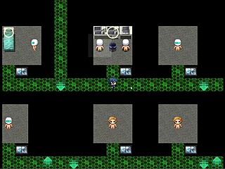 shipwrecked spaceship todoroki hentai ep 25 butthole shaped by huge cock