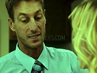 Does stepuncle eat pussy like a pro!