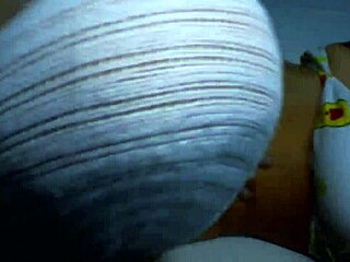 Accidental brush on tight apartment stairs sparks tension between shy Indian teens